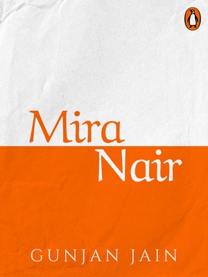 cover image of Mira Nair